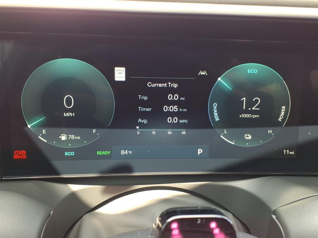 New 2026 Hyundai Palisade Hybrid SUV