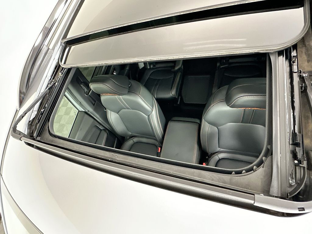Thumbnail: 2025 Honda Pilot - 21