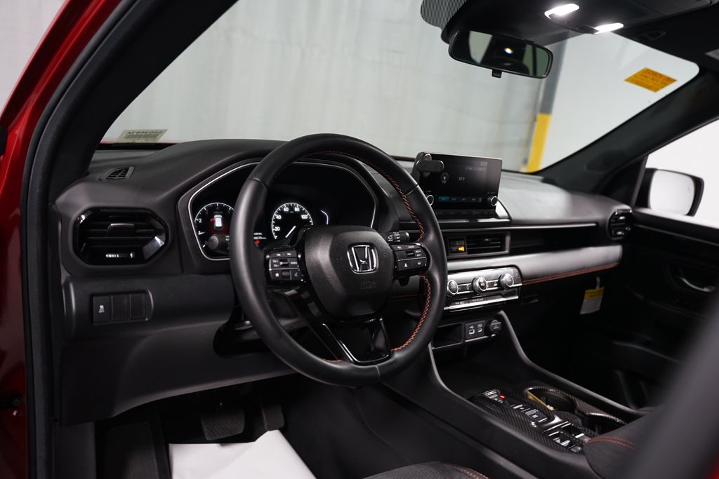 Thumbnail: 2025 Honda Pilot - 11