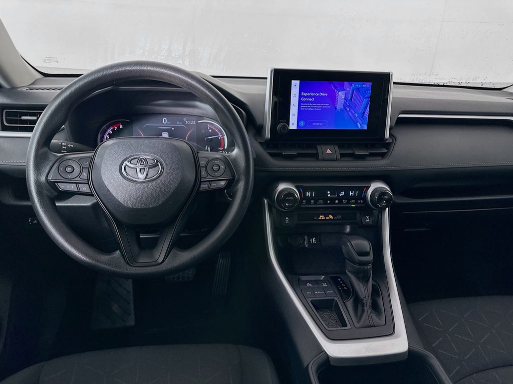 Thumbnail: 2024 Toyota RAV4 - 22