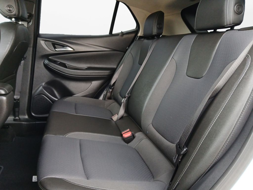 Used Car 2025 Buick Encore Gx  Preferred For Sale Under $25,000 In Austin, Texas