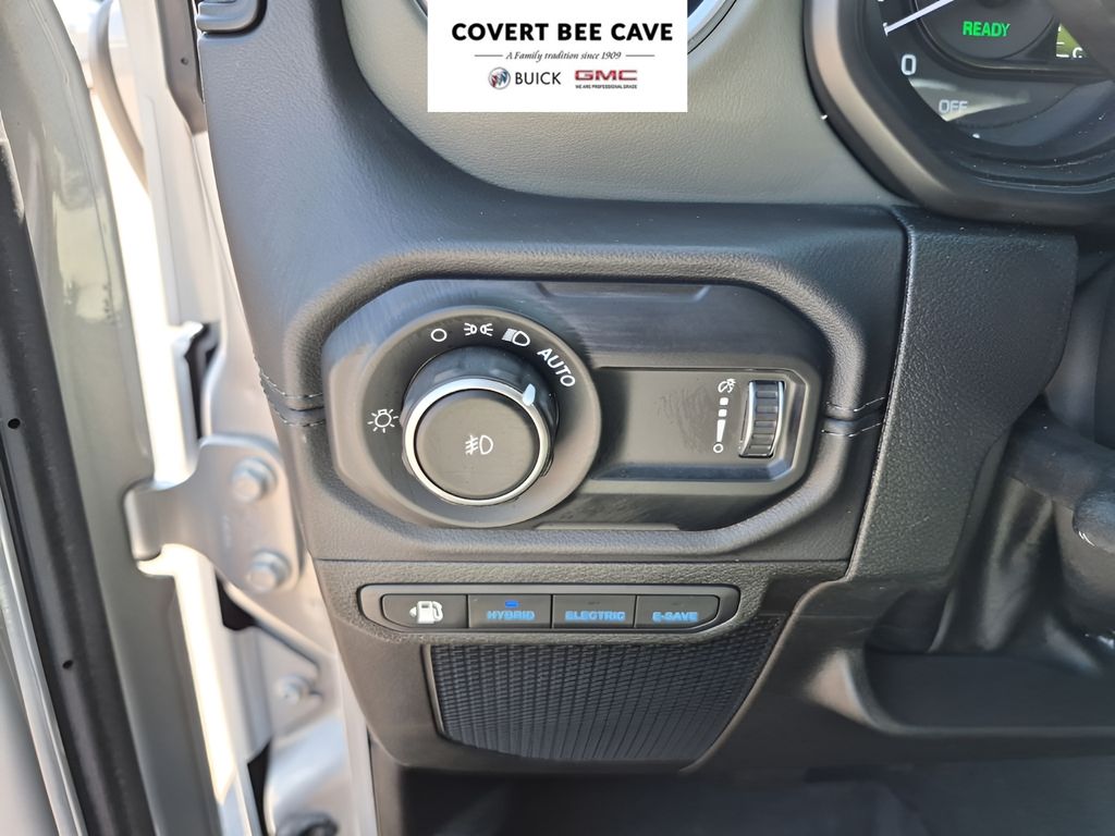 Used Car 2024 Jeep Wrangler  High Altitude 4xe For Sale Under $50,000 In Austin, Texas