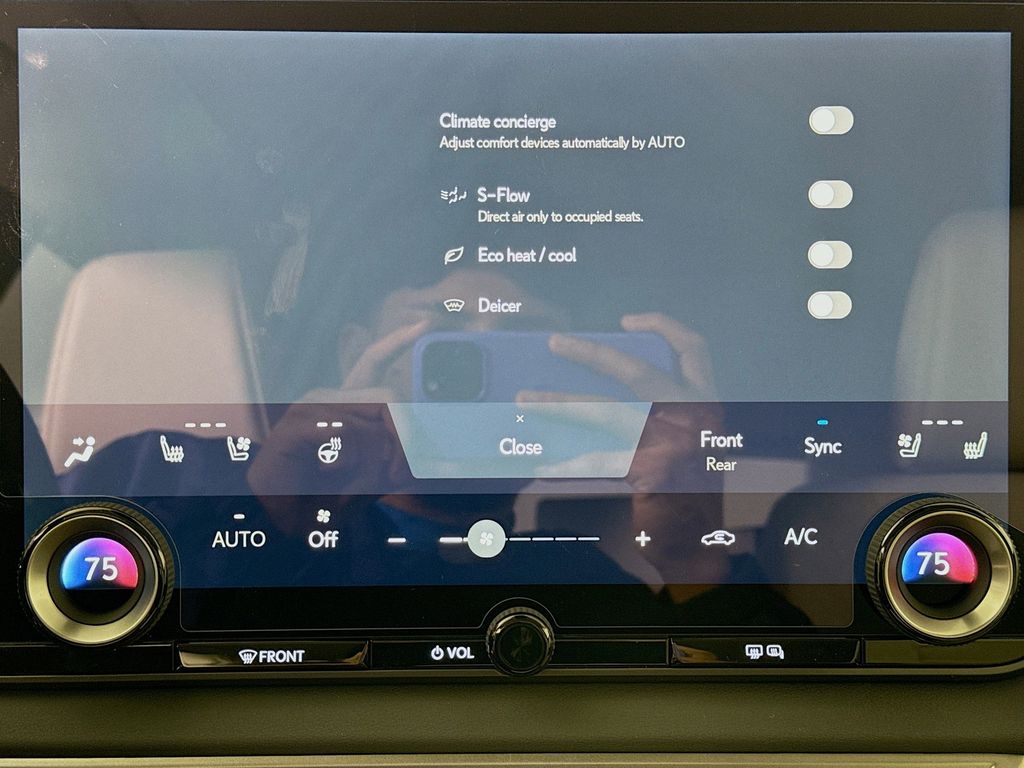 Thumbnail: 2026 Lexus RX - 14