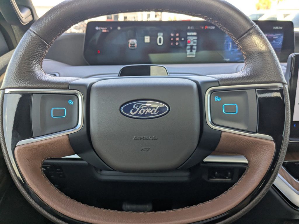 2025 Ford Expedition King Ranch MAX