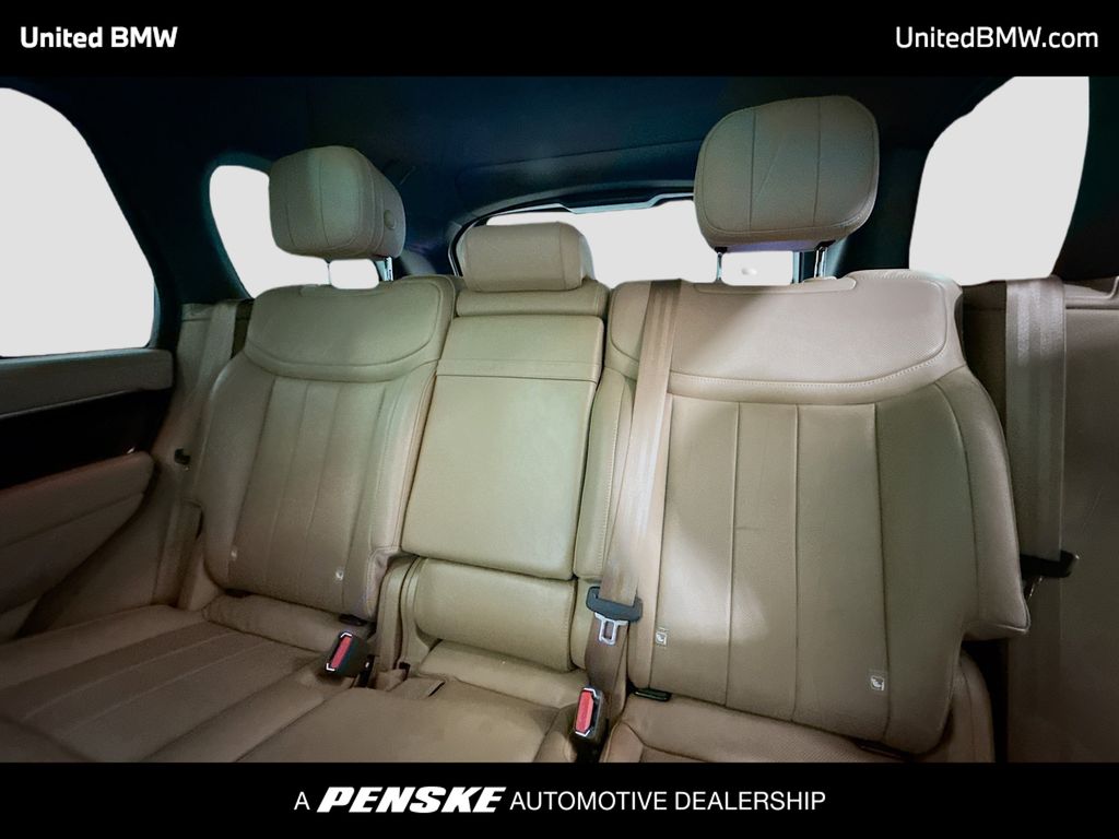 Thumbnail: 2024 Land Rover Range Rover - 13