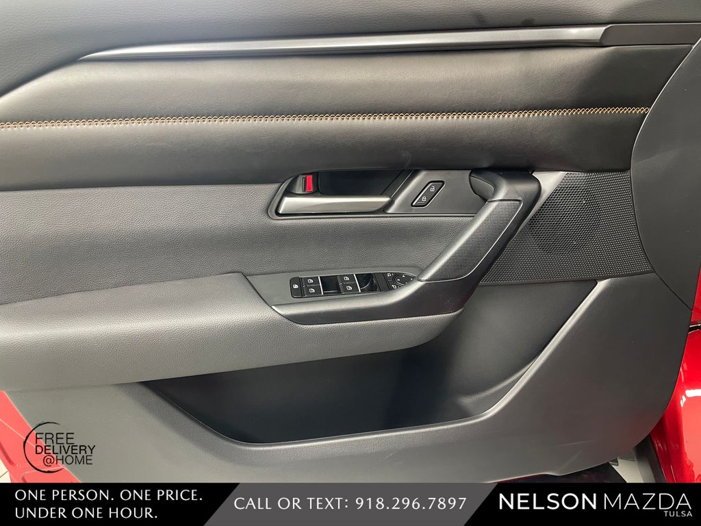 New 2026 Red Mazda Premium image 21