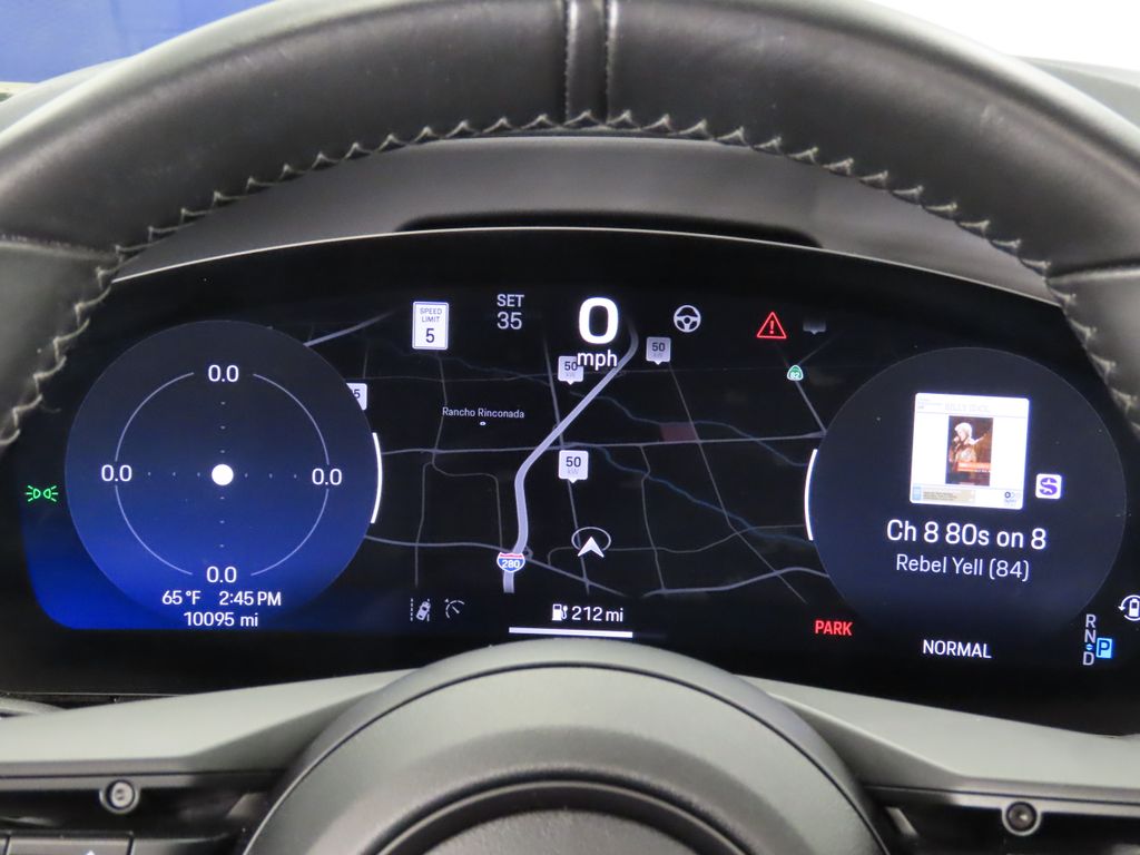 Thumbnail: 2024 Porsche Macan - 17