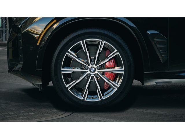 Thumbnail: 2026 BMW X5 - 7