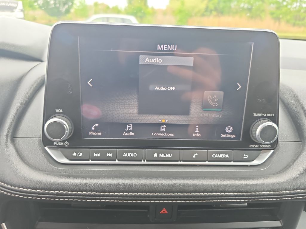 Used 2024 Nissan Rogue SUV