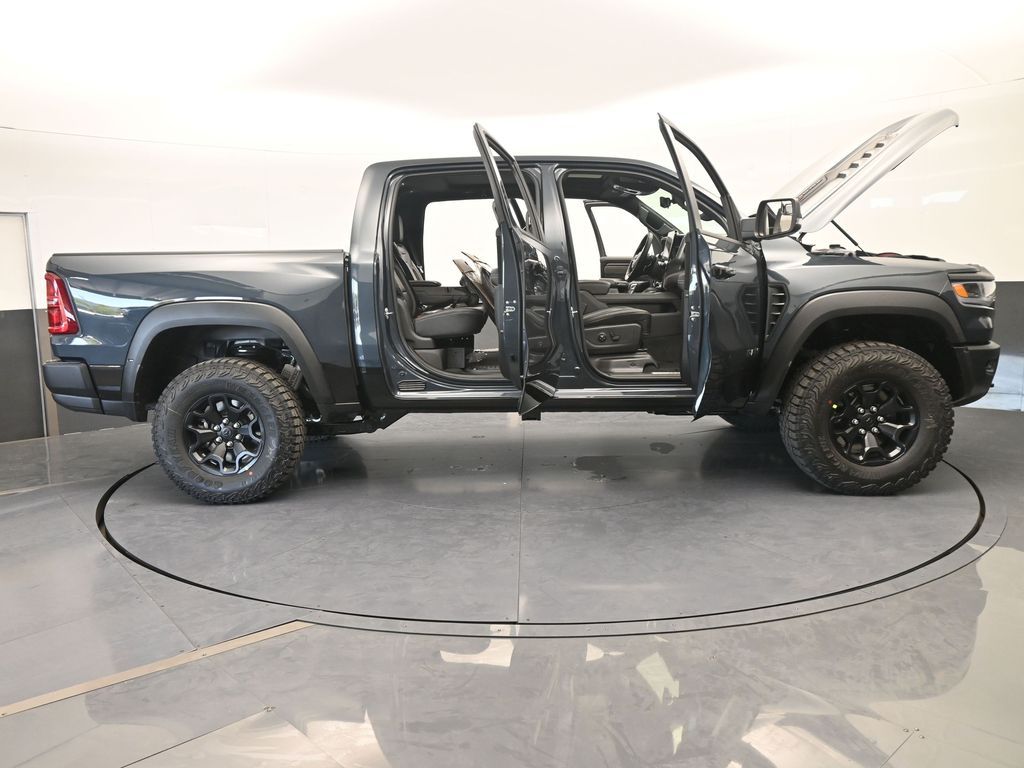 New 2026 Forged Blue Metallic Ram RHO image 78
