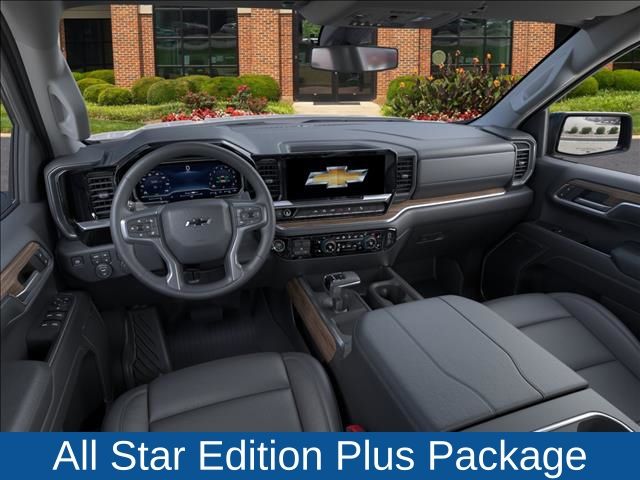 ChevroletSilverado 150015