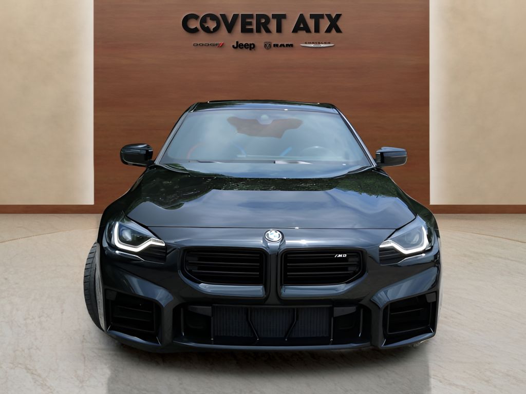 Used Car 2024 Bmw M2  Base For Sale Under $70,000 In Austin, Texas