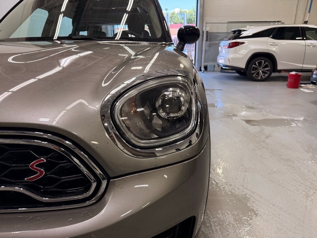 Thumbnail: 2020 MINI Cooper Countryman - 9