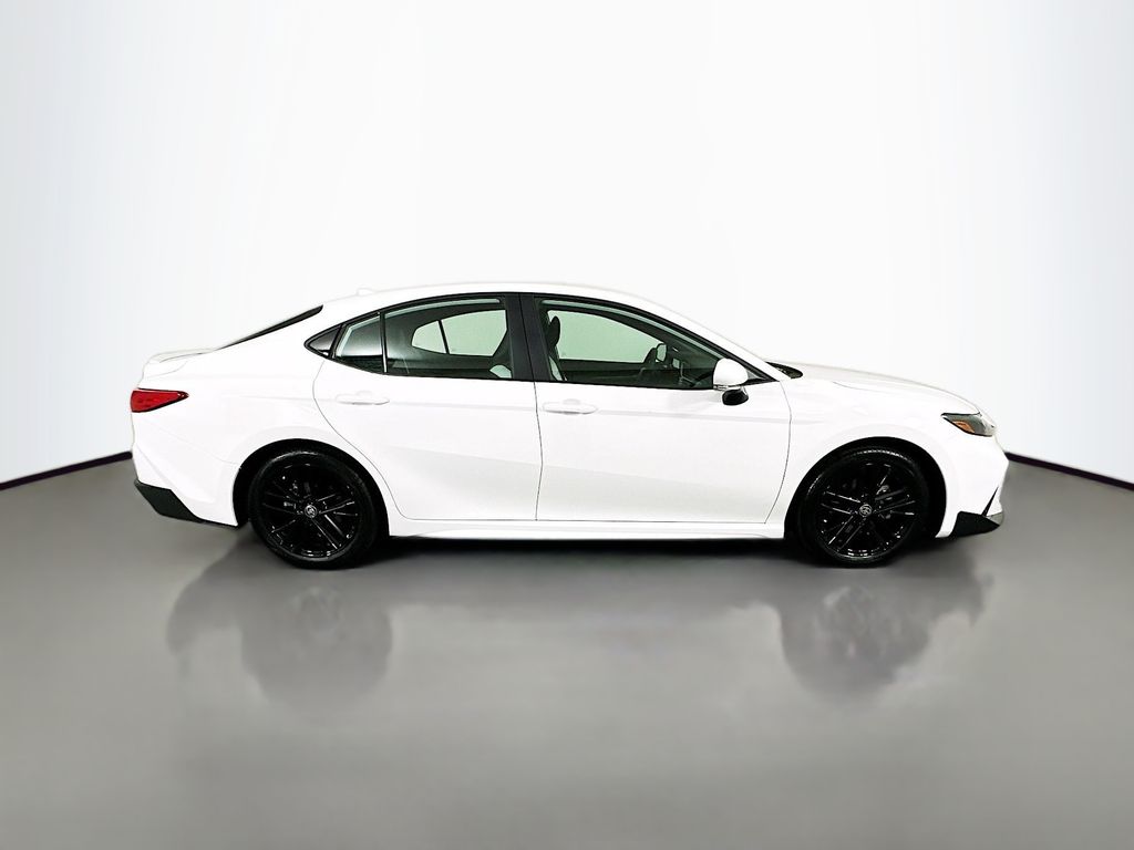 Thumbnail: 2025 Toyota Camry - 4