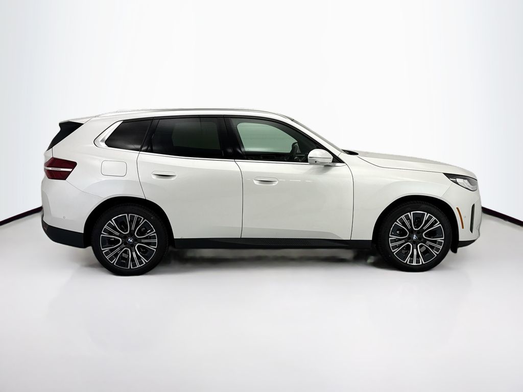 Thumbnail: 2026 BMW X3 - 4