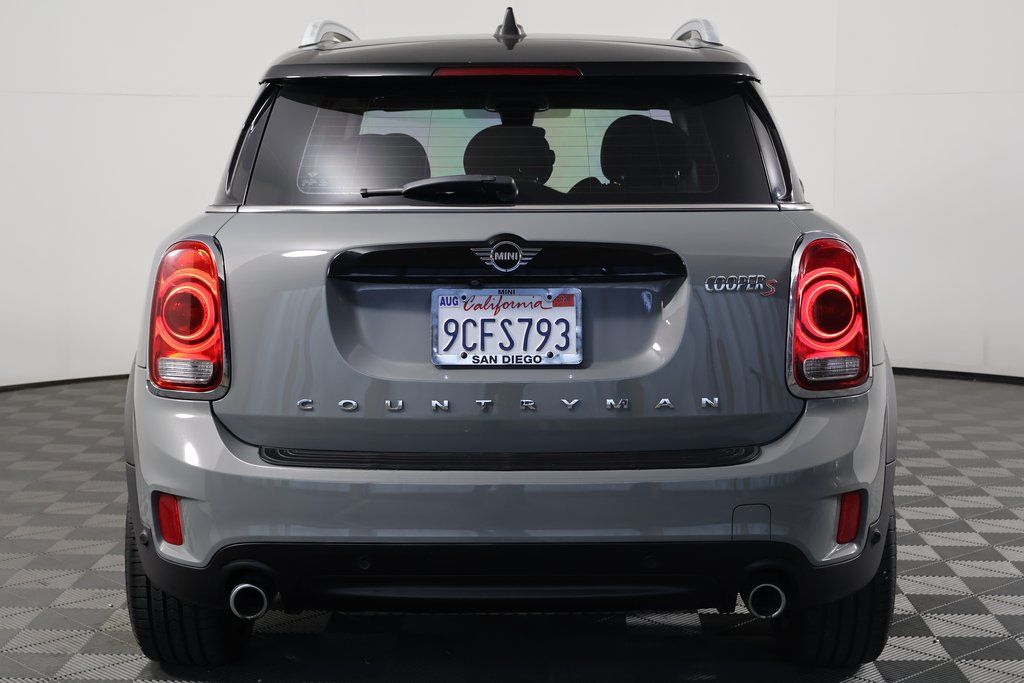 Thumbnail: 2020 MINI Cooper Countryman - 5