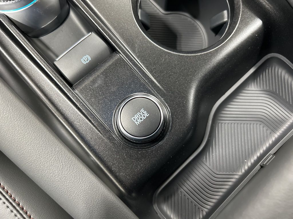 new 2026 Ford Explorer car, priced at $46,495