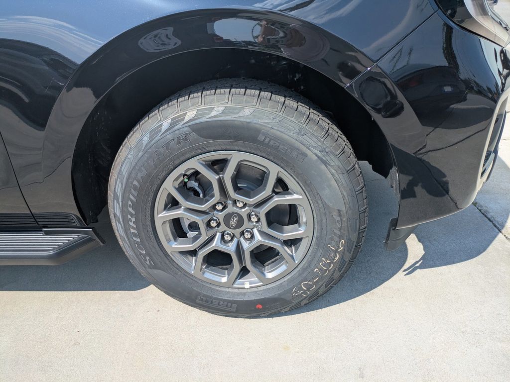 2026 Ford Expedition Max Active MAX