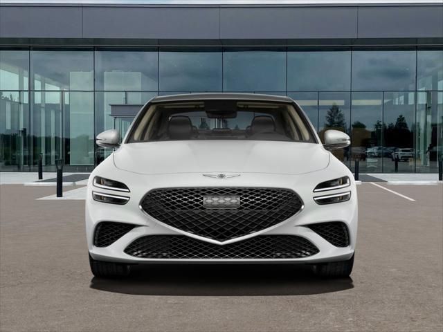 2024 Genesis G70 2.5T 6