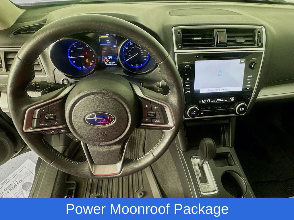 Used Car 2018 Subaru Outback  2.5i Premium For Sale Under $20,000 In Austin, Texas