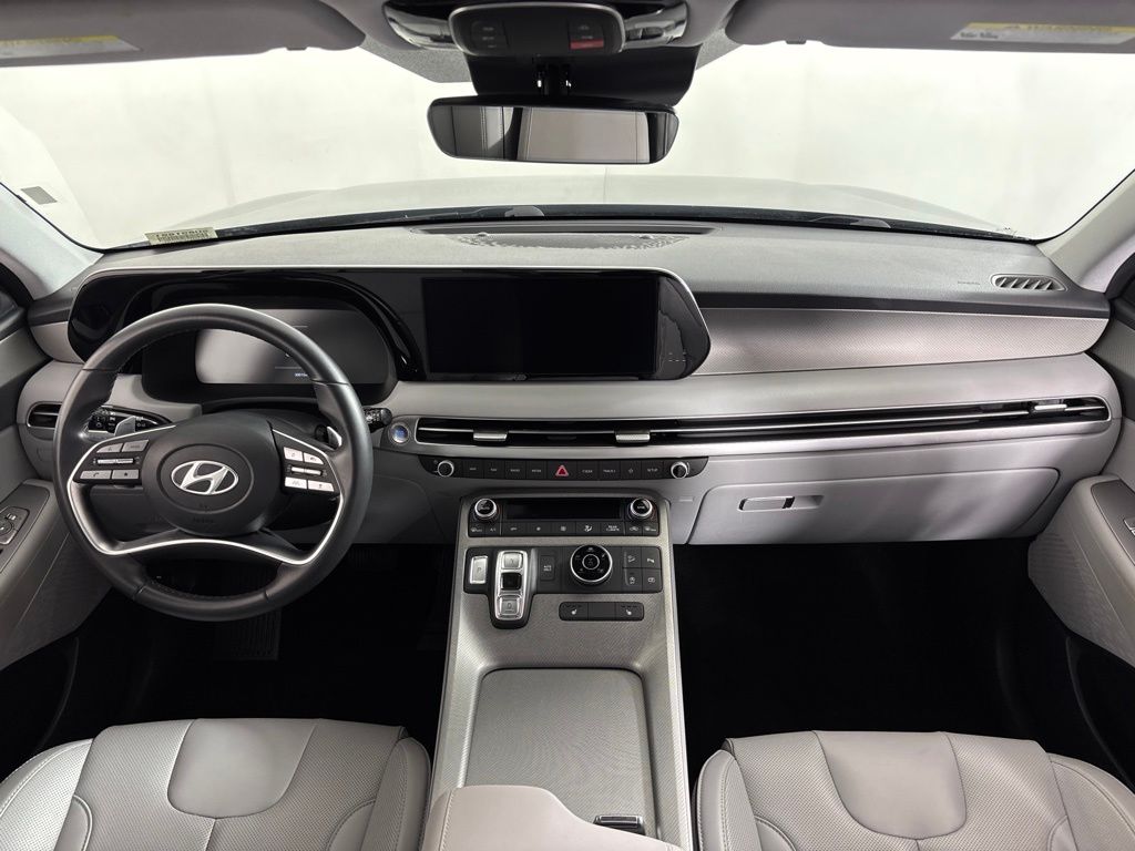 Thumbnail: 2025 Hyundai Palisade - 20