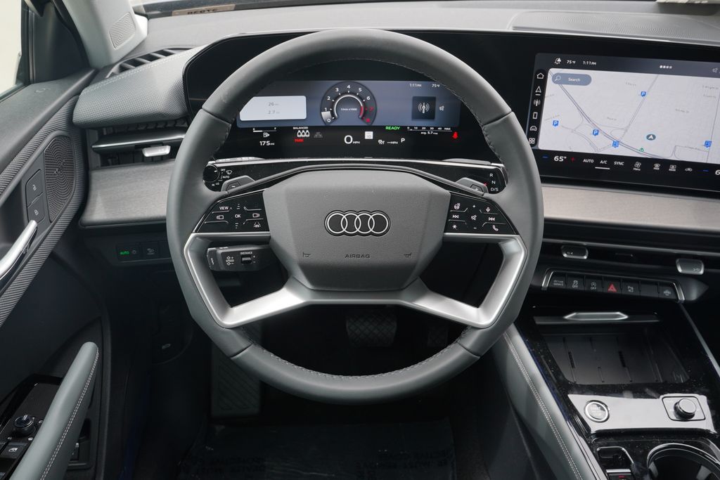 Thumbnail: 2026 Audi Q3 - 9