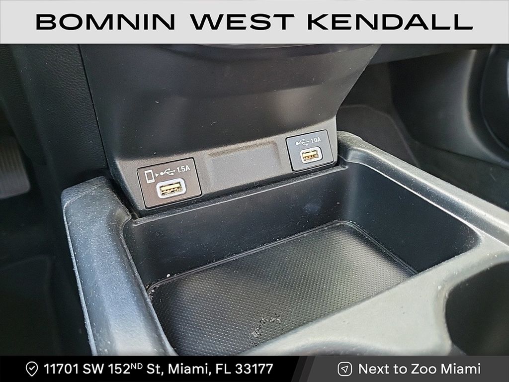 2020 Honda CR-V EX photo