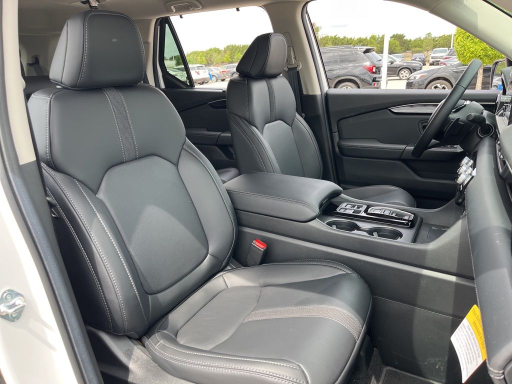 Thumbnail: 2025 Honda Pilot - 29