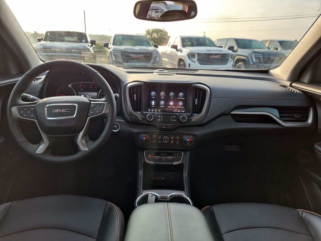 Used Car 2024 Gmc Terrain  At4 For Sale Under $30,000 In Austin, Texas