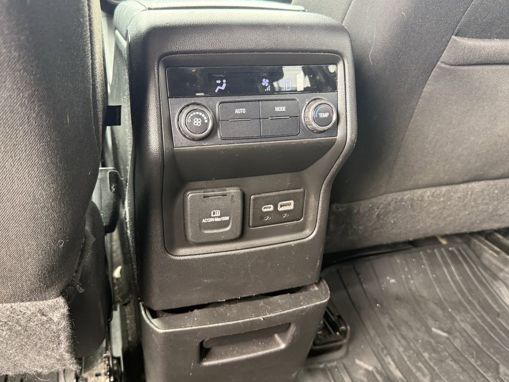 2021 GMC Acadia SLE Black at AutoSavvy Houston Southwest