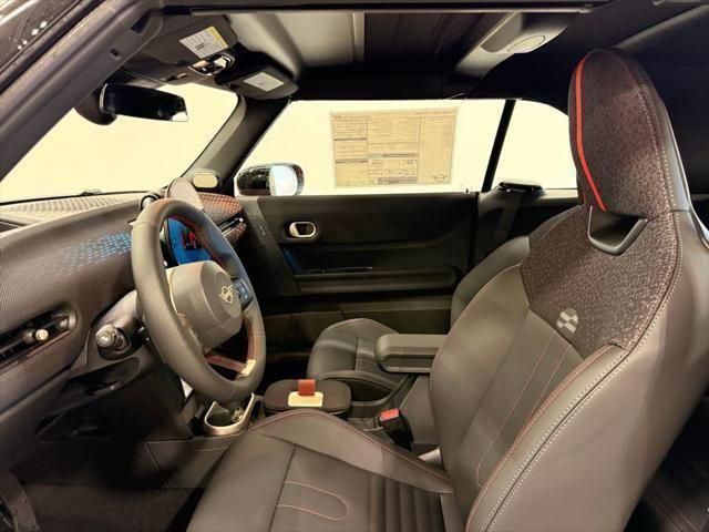 Thumbnail: 2026 MINI Cooper - 12