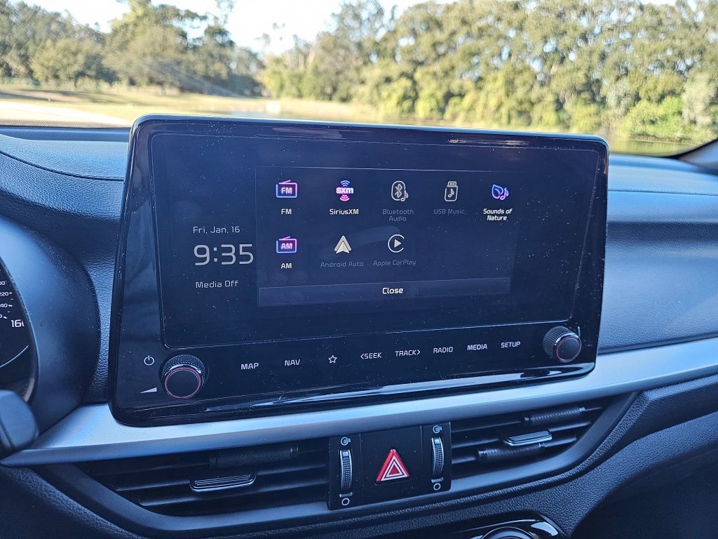 Thumbnail: 2024 Kia Forte - 23