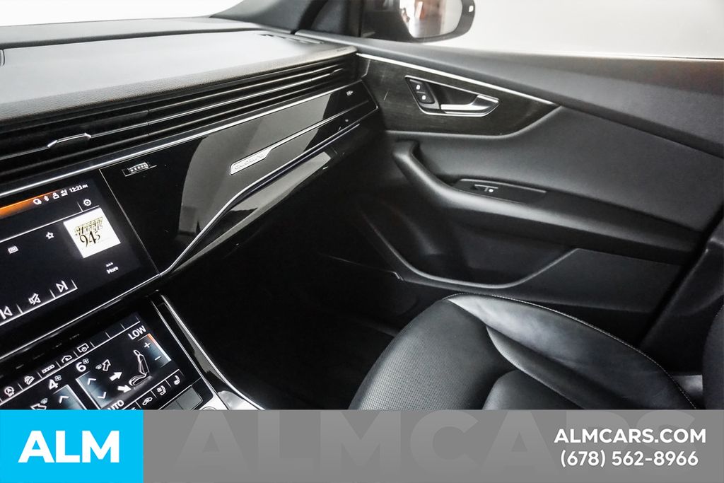 Used 2021  Audi 55 Premium Plus image 41