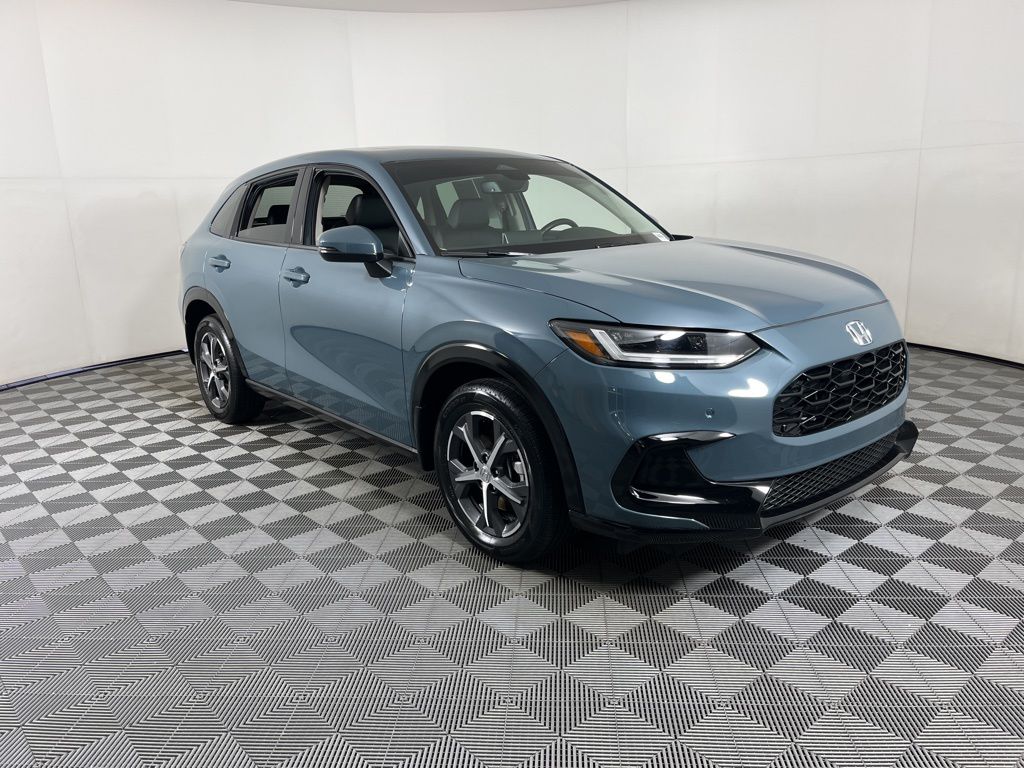 Thumbnail: 2023 Honda HR-V - 15