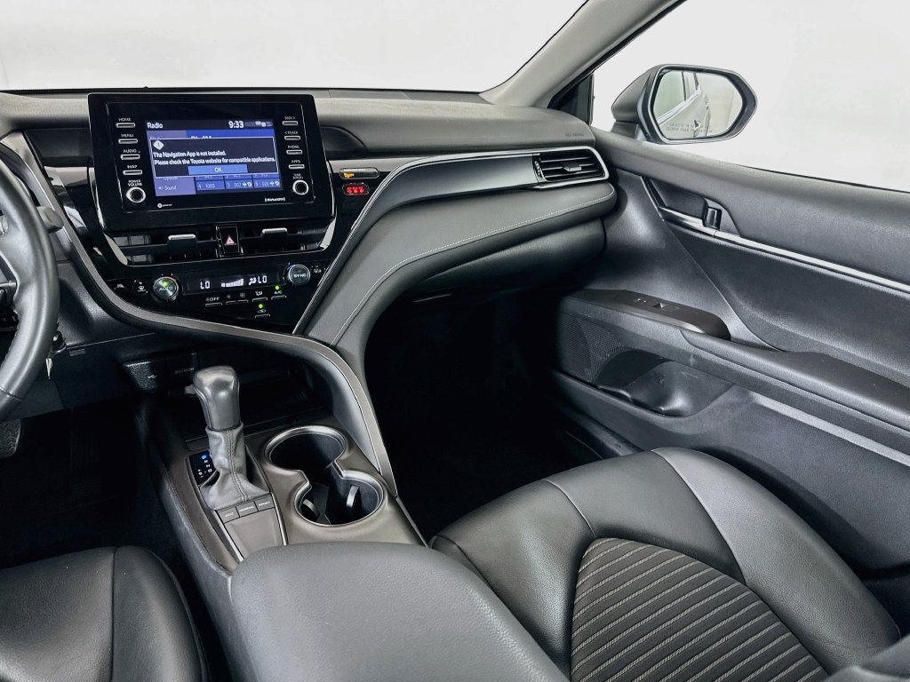 Thumbnail: 2024 Toyota Camry - 22