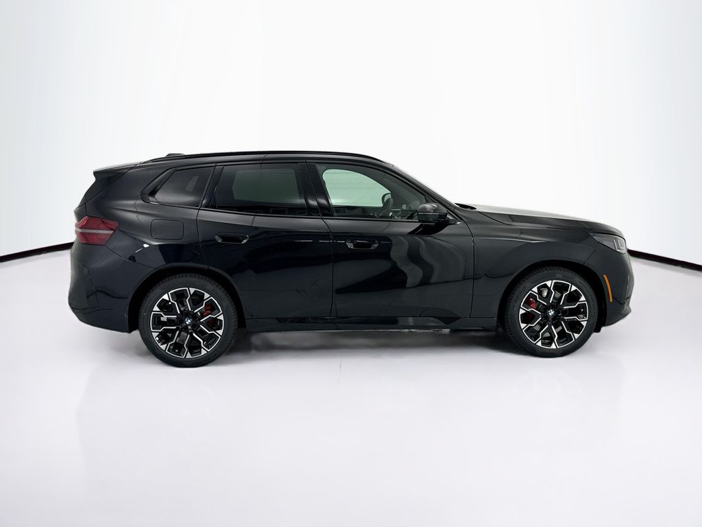 Thumbnail: 2026 BMW X3 - 4