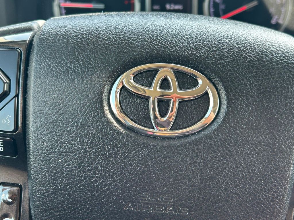 Used 2023 Toyota 4Runner SUV