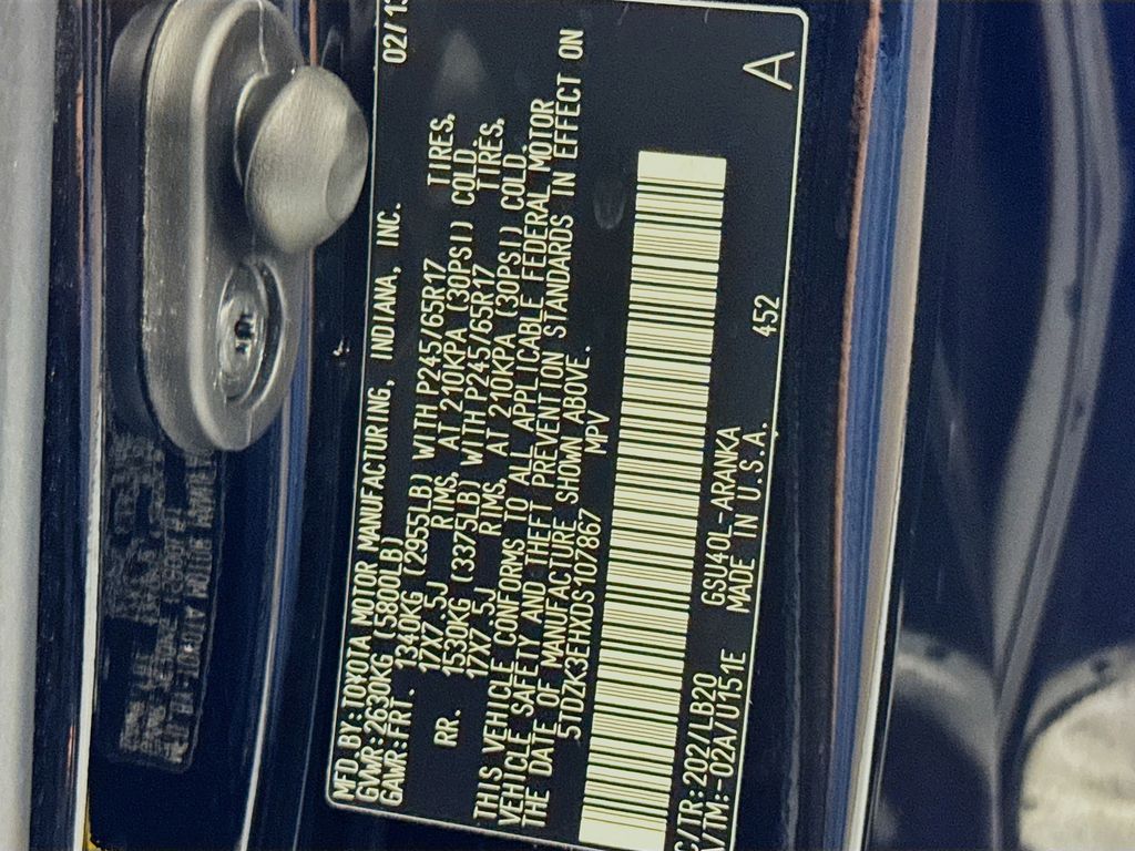 Used Car 2013 Toyota Highlander  Se For Sale Under $15,000 In Austin, Texas