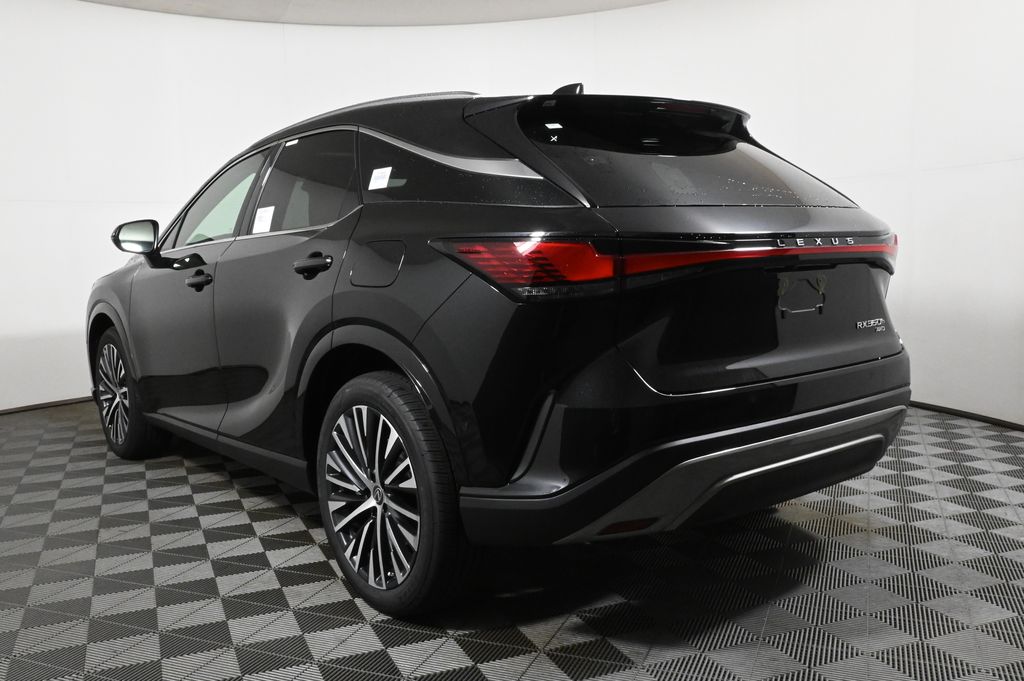 Thumbnail: 2026 Lexus RX - 5