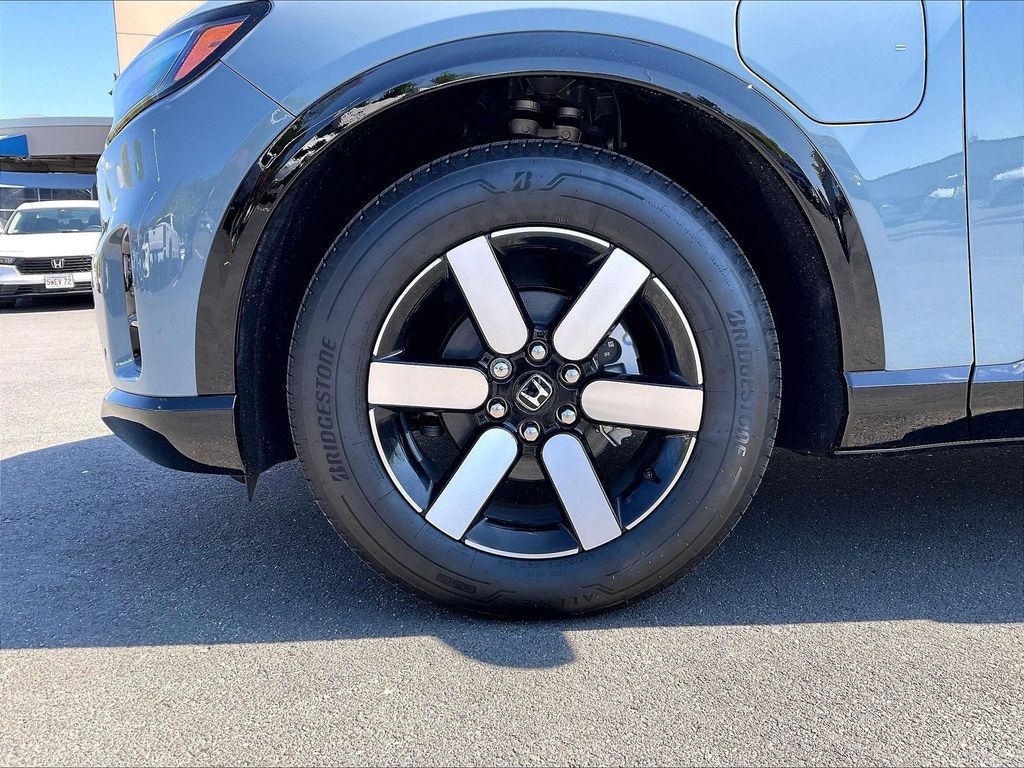 2026 Honda Prologue — photo 8