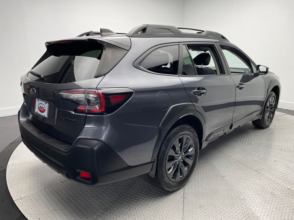 Thumbnail: 2023 Subaru Outback - 5