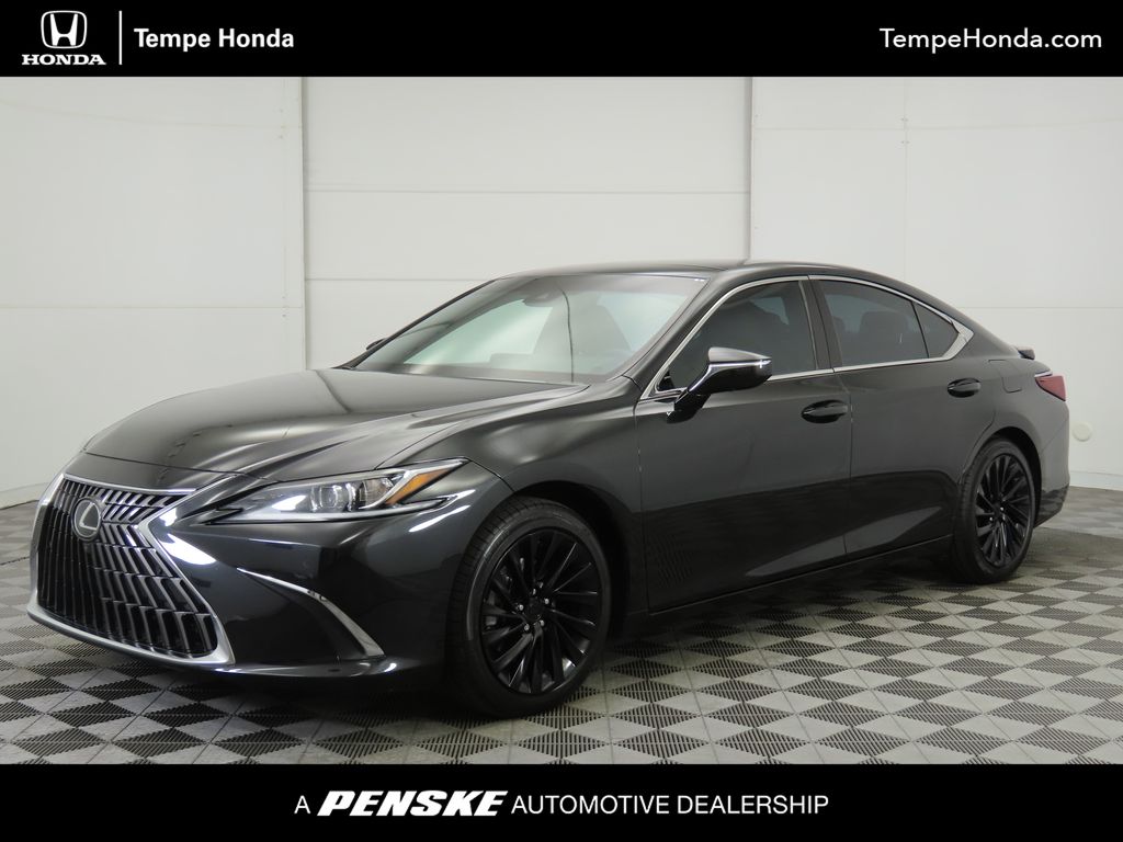 2022 Lexus ES 350 Luxury -
                Tempe, AZ