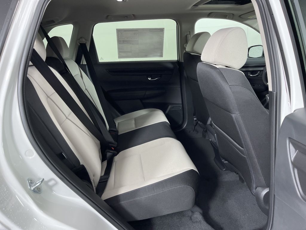 Thumbnail: 2026 Honda CR-V - 12