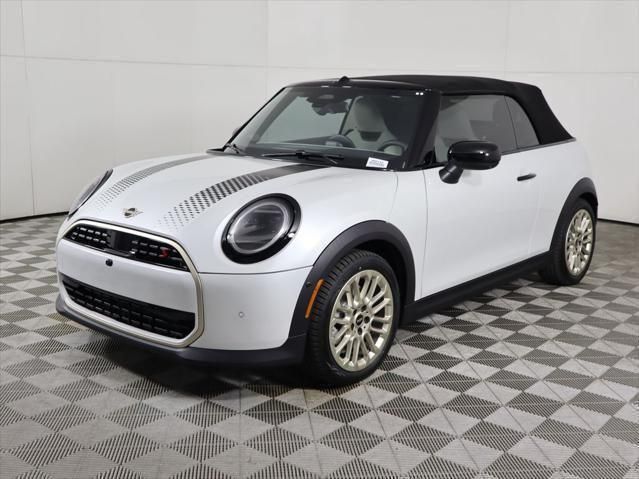 Thumbnail: 2026 MINI Cooper - 9