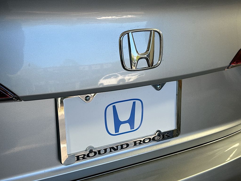 Thumbnail: 2026 Honda Civic - 20