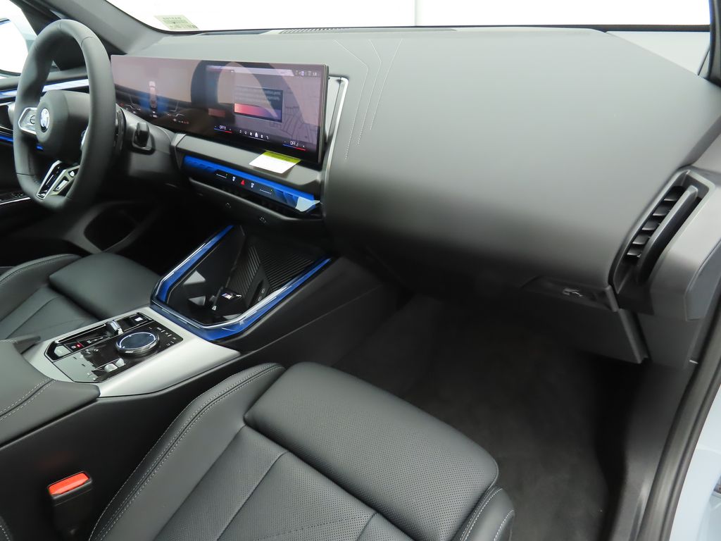 Thumbnail: 2026 BMW X3 - 17