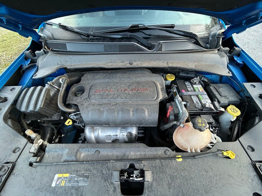 Thumbnail: 2022 Jeep Compass - 10