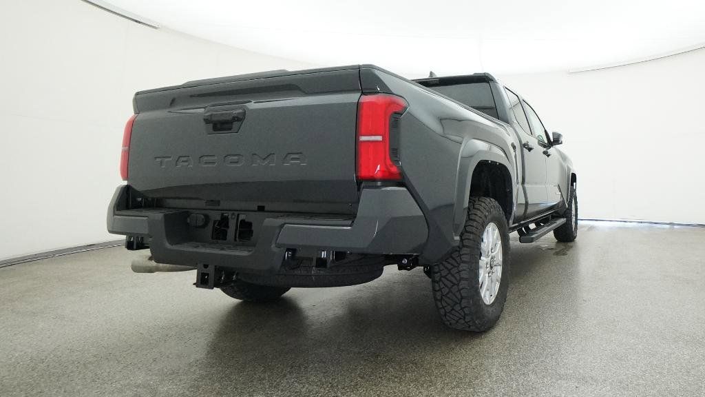 Thumbnail: 2025 Toyota Tacoma - 18