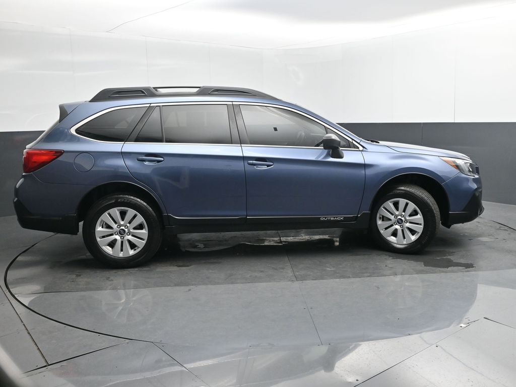 2018 Subaru Outback 2.5i