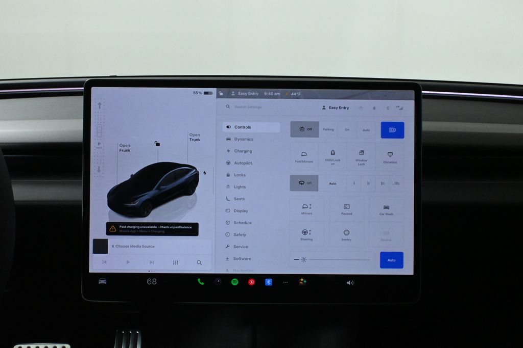 2024 Tesla Model 3 Performance 20